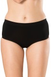 GS1198-1 Chilot cu efect de push-up si talie normala, L, M, S