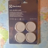 Picioare mașină se spălat Electrolux
