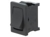 Comutator Basculant ON-OFF 10A 250V IP40