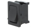 Comutator Basculant ON-OFF 10A 250V IP40