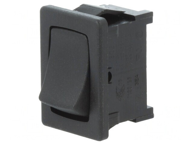 Comutator Basculant ON-OFF 10A 250V IP40