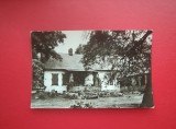 CARTE POSTALA - RPR - CAPATANENI - CASA MEMORIALA STEPHANESCU