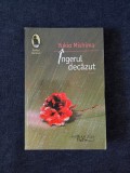 Ingerul decazut &ndash; Yukio Mishima