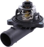 Termostat Audi A4 07, A6/A6 Allroad 12, A8 10, Q7; Vw Phaeton, Touareg 10, motor:, temp. desc : 87, SRLine, 059121111F; 059121111H