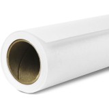 Fundal studio foto 2.72x10m White Arctic din hartie