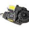 Motor macara geam ușă dreapta față KIA CEE\&#039;D JD 2016 OEM: 82460-A2010 | 4199154
