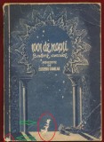 1001 de Nopti Basme Arabe Volumul II Eusebiu Camilar Editura Tineretului 1959