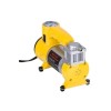 Kit Compresor Auto Dalimag 12V, 40L/min, Urgenta, Reparatie Anvelope, Manometru, Luminator, Cablu 2.8m, Furtun 1m