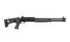 Shotgun M56DL DE, Double Eagle