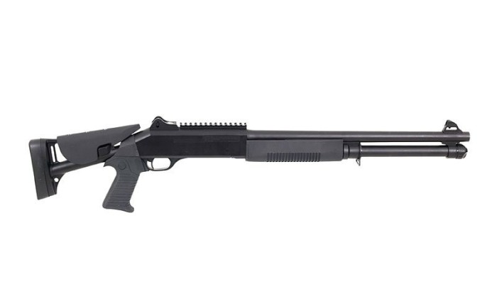 Shotgun M56DL DE