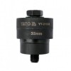 Dispozitiv pentru gauri de robinet, diametru 32 mm, Yato