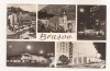 RF122 - Carte Postala - Brasov, circulata