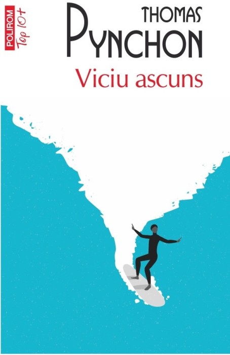 Viciu ascuns - Thomas Pynchon