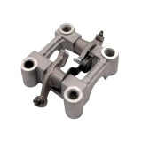 Suport capac si tacheti chiuloasa Atv Asix Xtr,180-250cc Cod Produs: MX_NEW TT180TB-010