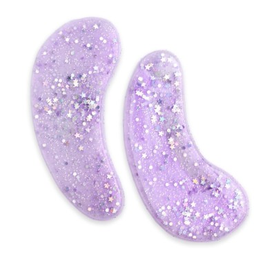 Set 2 patch-uri cu gel pentru ochi IDC Institute, 56149, efect nutritiv foto