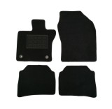 Set covorase mocheta Toyota Prius 5 XW 60, 2023-, negru AutoDrive ProParts