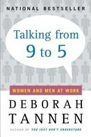Talking from 9 to 5: Women and Men at Work foto