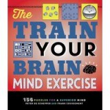 Train Your Brain Mind Exercise
