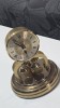 Ceas de masa german Dugena pe quartz