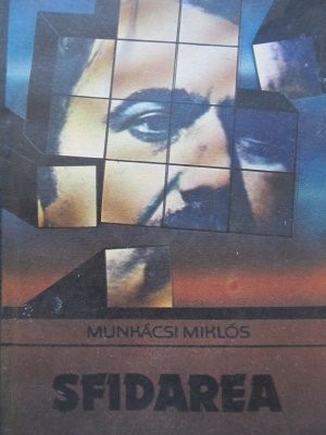 Sfidarea - Munkacsi Miklos foto