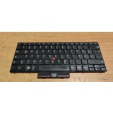 Tastatura Laptop lenovo FRU 04W0776 netestata #A5345