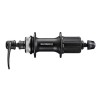 Butuc spate Shimano Acera FH-M3050, 36H, 8/9/10 viteze, Old 135mm, ax 146mm, QR... Cod:EFHM3050AZBL5