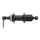 Butuc spate Shimano Acera FH-M3050, 36H, 8/9/10 viteze, Old 135mm, ax 146mm, QR... Cod:EFHM3050AZBL5