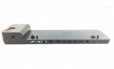 HP UltraSlim Docking Station foto