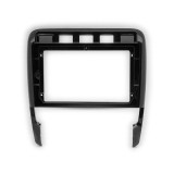 Cumpara ieftin Rama adaptoare HUB64 Porsche Cayenne (2003-2010) pentru Navigatii multimedia Android de 9 Inch