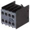 Contacte Auxiliare Frontale Serie 3RT20 Dimensiuni S0 S00 S2