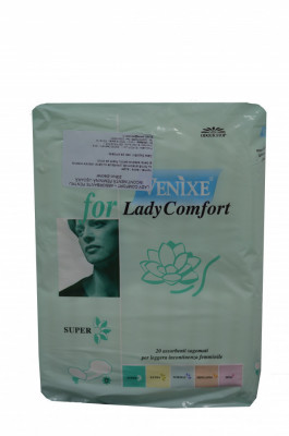 LADY COMFORT SUPER 20BUC foto