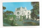 RF129 - Carte Postala - Constanta. Cazinoul, circulata 1967