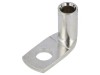 V&acirc;rf Inelar Tubular M8 25mm2 Unghi 90&deg;