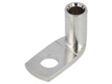 V&acirc;rf Inelar Tubular M8 25mm2 Unghi 90&deg;