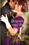 Dragostea unui duce | Lorraine Heath, Litera