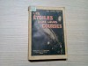 LES ETOILES DANS LEURS COURSES - Sir James Jeans -1932, 204 p. cu XLVI planse, Alta editura