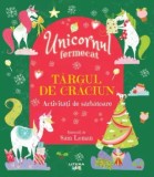Cumpara ieftin Targul de Craciun. Activitati de sarbatoare/***
