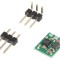 Convertor Step Up 3.3V 1.2A Pololu 2563