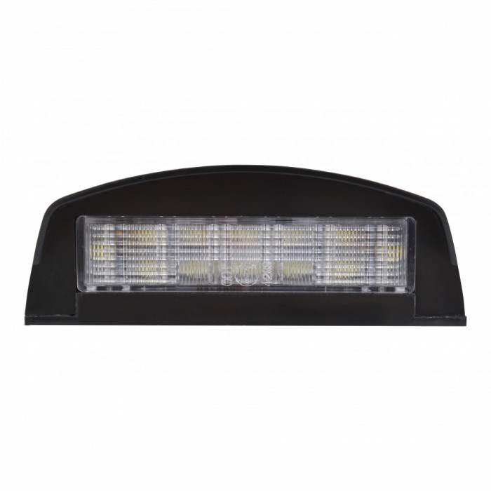 Lampa iluminat numar inmatriculare cu 12LED 12/24V Carpoint Garage AutoRide