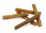 Recompense Viking din Piele Presata de Vita pentru Caini, 5 buc/ 120 g