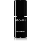 NEONAIL Transfer Gel lac de unghii sub forma de gel 7,2 ml