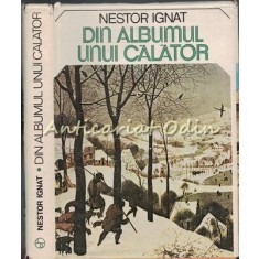 Din Albumul Unui Calator - Nestor Ignat