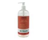 Gel Igiena Intima Dr. Soda 400ml cu Bicarbonat de Sodiu, pH 8-9, Vegan, Piele Sensibila