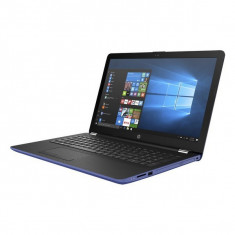 Notebook HP 1UK99EA 15,6&amp;amp;quot; i3-6006U 4 GB RAM 500 GB SATA Albastru foto