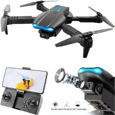 Drona Falcon FA98, CAMERA HD, telecomanda Model: Q-FA98