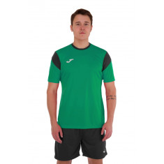 Set fotbal Joma Phoenix Verde Negru