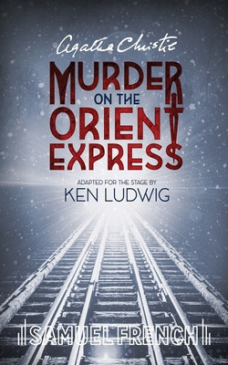 Agatha Christie&#039;s Murder on the Orient Express