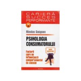 Nicolas Gueguen - Psihologia consumatorului - 127893