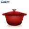 CRAT.FONTA EM+CAP 22X9.5CM,2.9L,RED LINE