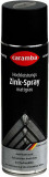Cumpara ieftin Spray cu Zinc Caramba Zinc Spray, Matt Grey, 500ml